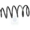 Vag Bora Golf Lupo Polo 6N Sraigų Spiralis Originalus 6N0411105C