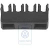 VAG Bora Golf Mk3 Mk4 Polo Variant Bracket Originalus 028131546A