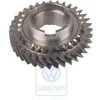 VAG Bora Golf Mk3 Vento Dantira Ratai Originalus 02A311261R
