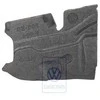 Vag Bora Golf Mk4 1998 2001 Originalus 1J4868102B