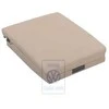 Vag Bora Golf Mk4 1998 2001 Vidurinės Pusės Atramos Šviesiai Ruda Originalus 1J0885081AK63G