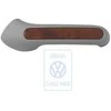 Vag Bora Golf Mk4 1998 2006 Pilkas Medžiagas Priedas Originalus 1J0867171BFRK