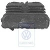 Vag Bora Golf Mk4 1999 2007 Variklio Smūgiklis Originalus 1J0858819