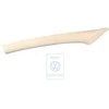 Vag Bora Golf Mk4 A Pillar Trim Šviesiai Ruda Originalus 1J0867233E2PK