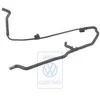 Vag Bora Golf Mk4 Aušinimo Šlaunis 1998 2001 Originalus 1J0122447CE