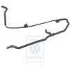 Vag Bora Golf Mk4 Aušinimo Šlaunis 1998 2001 Originalus 1J0122447CE