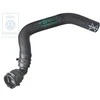 Vag Bora Golf Mk4 Aušinimo Šlaunys Su Greituoju Jungikliu Originalus 1J0122157AH