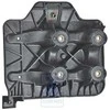 Vag Bora Golf Mk4 Baterijos Laikikas Originalus 1J0804373E