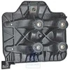 Vag Bora Golf Mk4 Baterijos Laikikas Originalus 1J0804373E