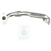 Vag Bora Golf Mk4 Beetle Originalus 038131521BM