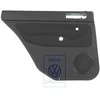 Vag Bora Golf Mk4 Durų Apsauga Juoda Juoda Originalus 1J9867211QHRP