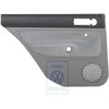 Vag Bora Golf Mk4 Durų Atramos Anthracite Gray Originalus 1J9867211SFWV