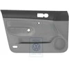 Vag Bora Golf Mk4 Durų Atramos Medžiaga Juoda 1999 2006 Originalus 1J4867011DBPDH