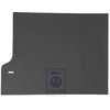 Vag Bora Golf Mk4 Galinė Sienelės Apmuovė Originalus 1J58857548JS