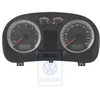 Vag Bora Golf Mk4 Instrumentas 1998 2001 Originalus 1J5920845AX