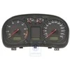 Vag Bora Golf Mk4 Instrumentas Panelė 1998 2001 Originalus 1J0920801CX
