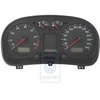 Vag Bora Golf Mk4 Instrumentas Panelė 1998 2001 Originalus 1J0920801CX