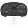 Vag Bora Golf Mk4 Instrumento Blokas 1998 2001 Originalus 1J0920842CX