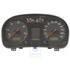 Vag Bora Golf Mk4 Instrumento Blokas 1998 2001 Originalus 1J0920801FX