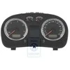 Vag Bora Golf Mk4 Instrumento Blokas 1998 2001 Originalus 1J5920845CX