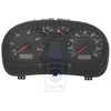 Vag Bora Golf Mk4 Instrumento Blokas 1998 2001 Originalus 1J0920922CX