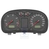 Vag Bora Golf Mk4 Instrumento Blokas 1998 2001 Originalus 1J0920802GX