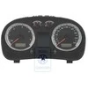 Vag Bora Golf Mk4 Instrumento Blokas 1998 2001 Originalus 1J5920845CX