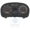 Vag Bora Golf Mk4 Instrumento Blokas 1998 2001 Originalus 1J0920842CX