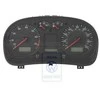 Vag Bora Golf Mk4 Instrumento Blokas 1998 2001 Originalus 1J5920905CX