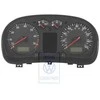 Vag Bora Golf Mk4 Instrumento Blokas 1998 2001 Originalus 1J0920941AX