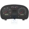 Vag Bora Golf Mk4 Instrumento Blokas 1998 2001 Originalus 1J0920841BX