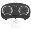 Vag Bora Golf Mk4 Instrumento Blokas 2002 2006 Originalus 1J5920906X