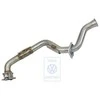 Vag Bora Golf Mk4 Išmetimo Vamzdis Su Mini Katalizatorium Originalus 1J0253206X