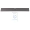 Vag Bora Golf Mk4 Juodas Rudas Tinkamas 1998 2001 Originalus 1J0858607B2ZS