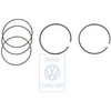 Vag Bora Golf Mk4 Lupo Polo 6N 1995 2003 Originalus 036198151A
