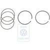 Vag Bora Golf Mk4 Lupo Polo 6N 1995 2003 Originalus 036198151A