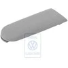 Vag Bora Golf Mk4 Naujas Beetle Atpakalai Viršutinė Dalis Flanelinis Pilkas Originalus 3B0867173GTY