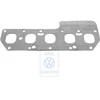 Vag Bora Golf Mk4 New Beetle Passat B5 Gp Apsauga Originalus 066253039A