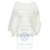 Vag Bora Golf Mk4 Nugara Pagalvės Kėdė Originalus 1J0881775BB