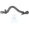 Vag Bora Golf Mk4 Oro Šlaunio Šarnyras Originalus 1J0122157FH