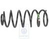 Vag Bora Golf Mk4 Passat B3 Sraigų Spyruoklė Originalus 357411105T