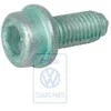 Vag Bora Golf Mk4 Passat B5 Allen Sraigas Originalus N10528701