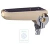 VAG Bora Golf Mk4 Passat B5 Armrest Žemutine Dalis Šviesus rusvai gelsvas Originalus 3B0867174Q70