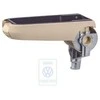 VAG Bora Golf Mk4 Passat B5 Armrest Žemutine Dalis Šviesus rusvai gelsvas Originalus 3B0867174Q70