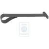 Vag Bora Golf Mk4 Passat B5 Satine Juosta Juoda Originalus 3B9885093B41