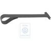 Vag Bora Golf Mk4 Passat B5 Satine Juosta Juoda Originalus 3B9885093B41