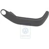 Vag Bora Golf Mk4 Passat B5 Sėdymo Kėdės Dėklas Juodas Originalus 1J4881318HB41
