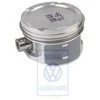 Vag Bora Golf Mk4 Pilonas 1999 2002 Originalus 036107065AH