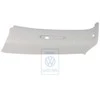 Vag Bora Golf Mk4 Piloro Dekoratyvinis Apdangalas Pearl Pilkas Originalus 1J9867242B2XP