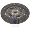 Vag Bora Golf Mk4 Polo Clutch Disk 1998 2006 Originalus 038141031B